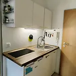 Apartament At Sarah's