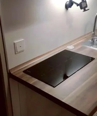 شقة At Sarah's *