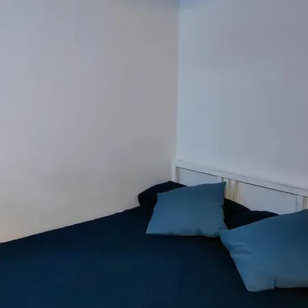 Appartement At Sarah's Trier