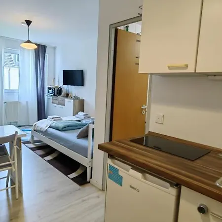 Appartement At Sarah's