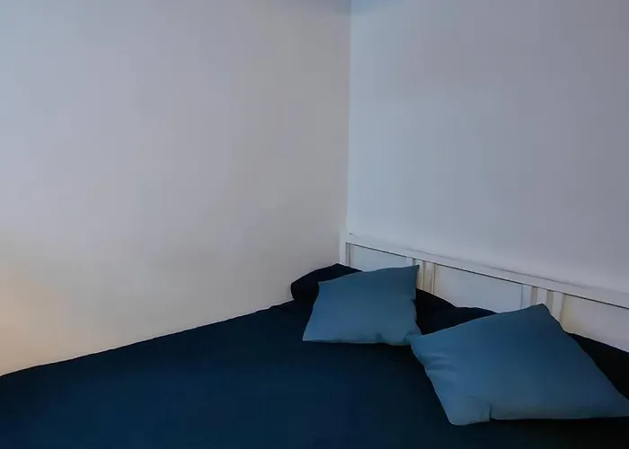 Daire At Sarah's Trier